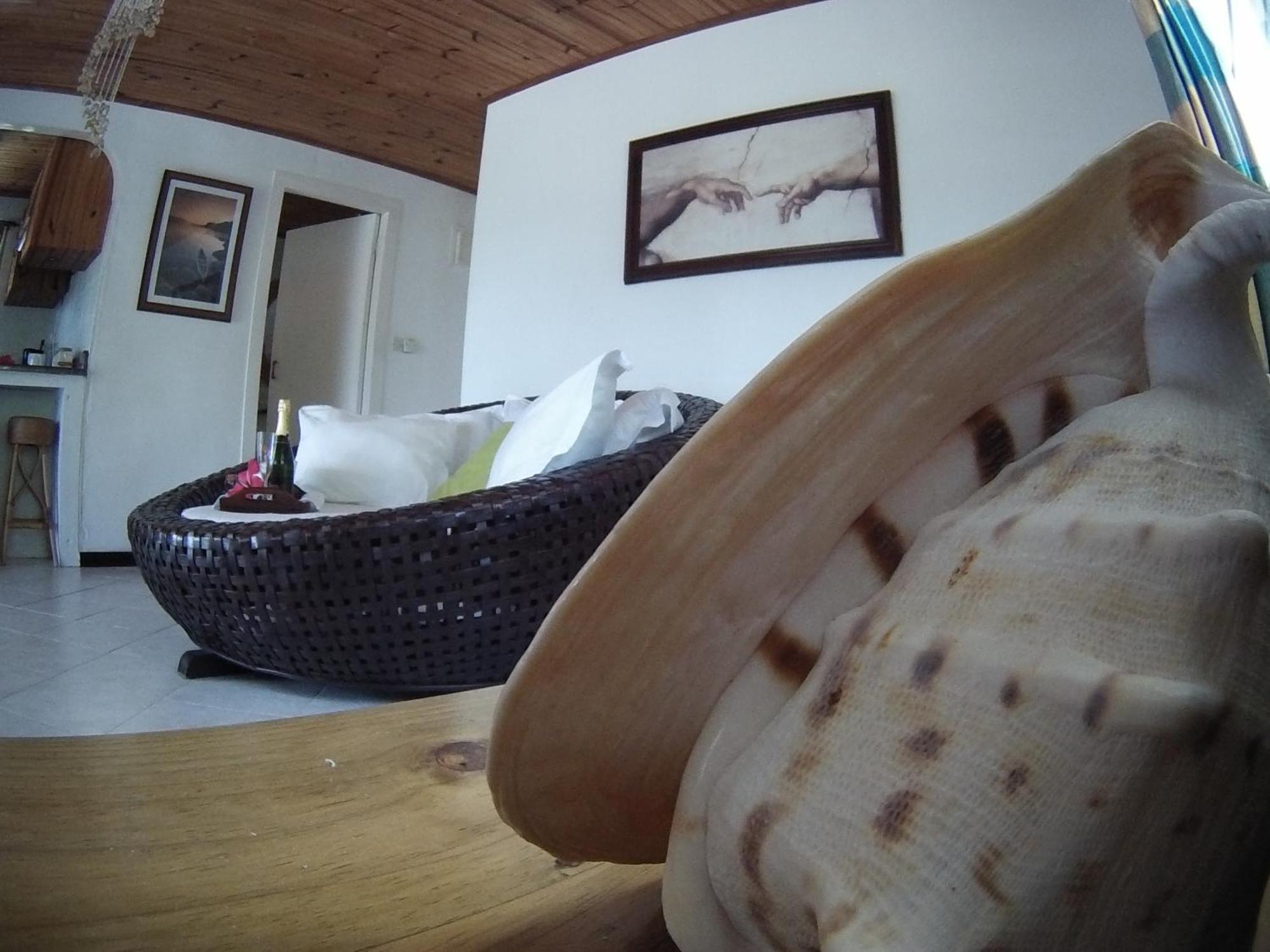 Kokogrove Chalets Anse Royale Zimmer foto