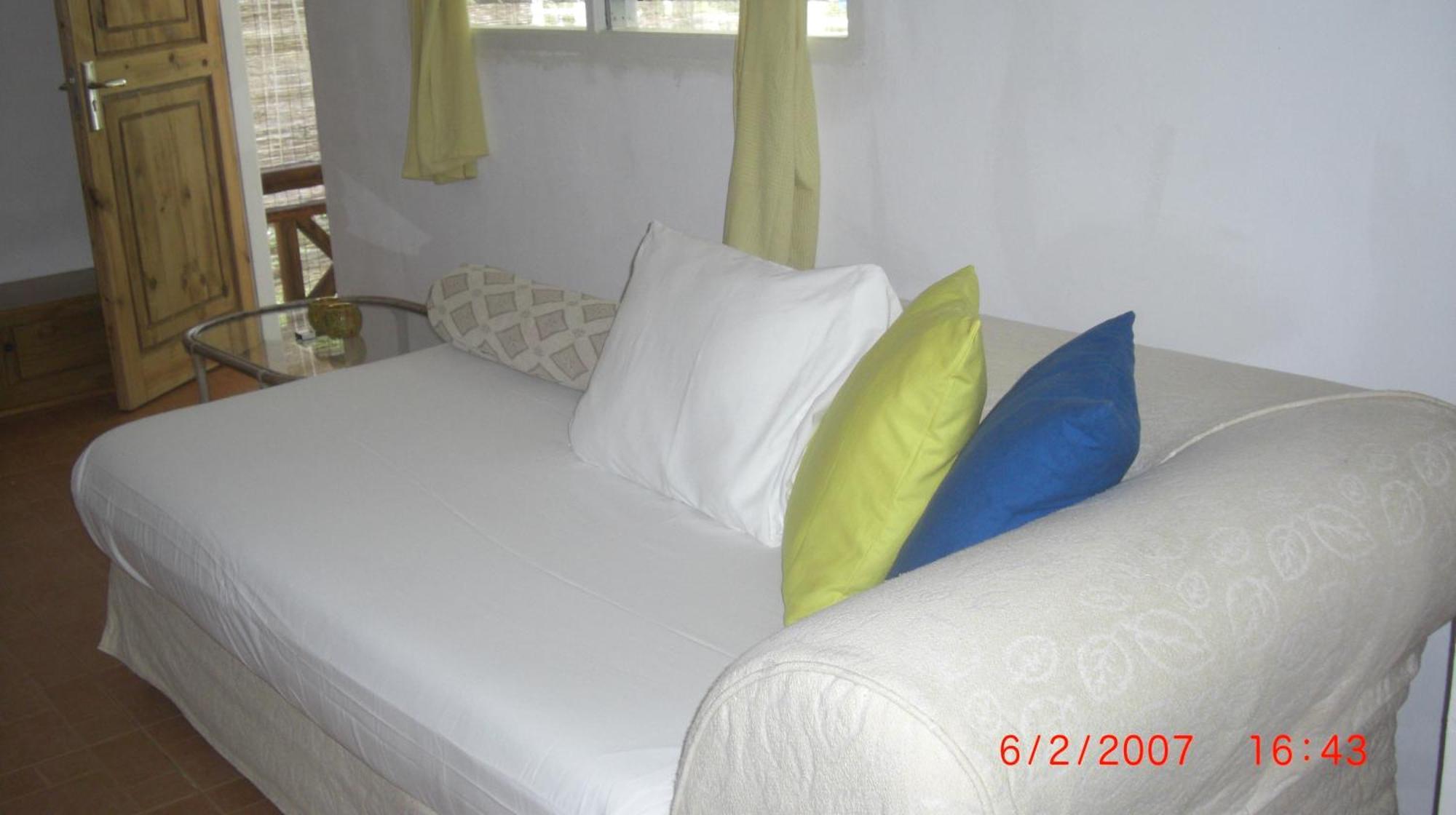 Kokogrove Chalets Anse Royale Zimmer foto