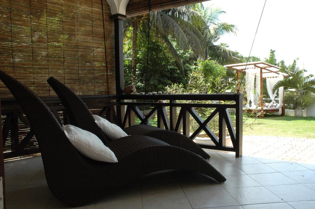 Kokogrove Chalets Anse Royale Zimmer foto